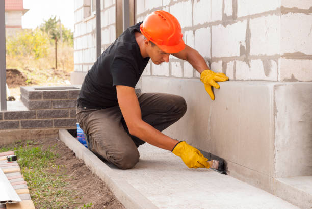 Licensed Exterior Waterproofing service in Elizabeth, NJ - SGP Waterproofing